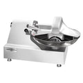 Cutter de mesa 5,5 L 550 W 230 V GGM Gastro HCH8N