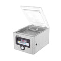 Envasadora al vacío de campana 300 mm digital 370 W GGM Gastro VMKH-300